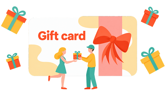 Funfit Bungee gift card